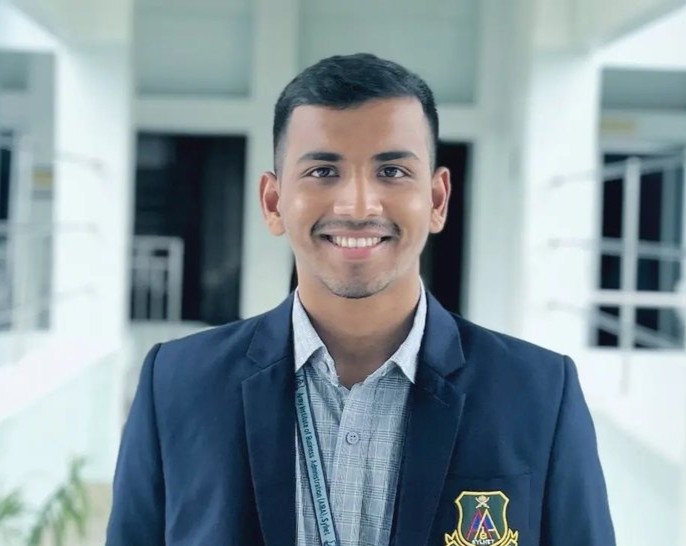 Ahmed Hamim Enan